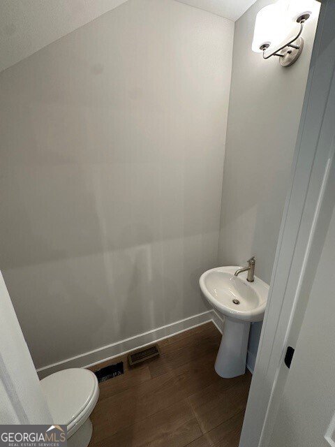 991 Bibbs Circle Atlanta - 9