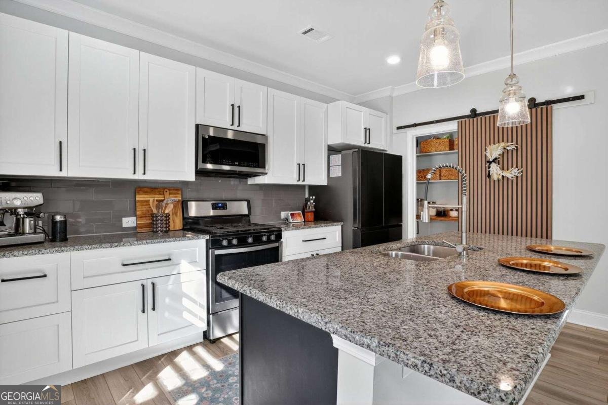 4501 Silver Oak Drive Gainesville - 10