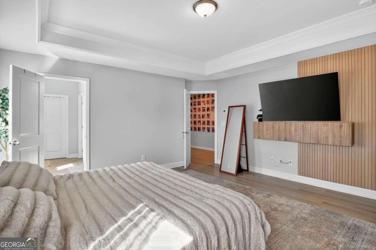 4501 Silver Oak Drive Gainesville - 16