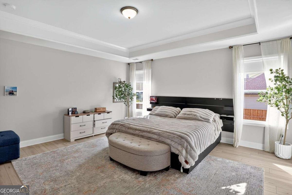 4501 Silver Oak Drive Gainesville - 17