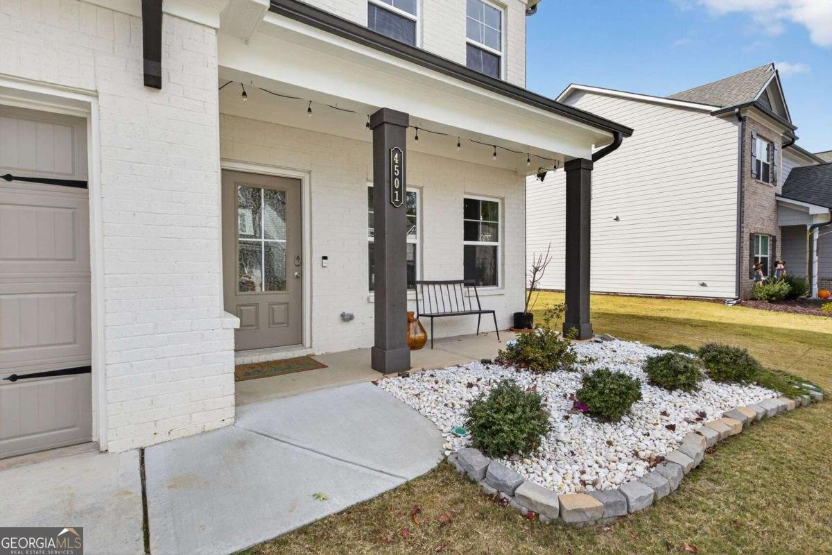 4501 Silver Oak Drive Gainesville - 2