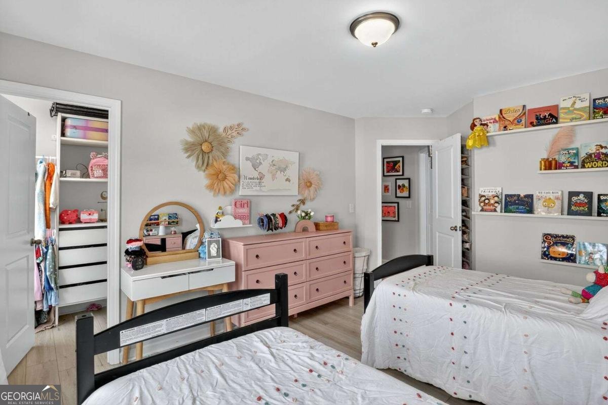 4501 Silver Oak Drive Gainesville - 21