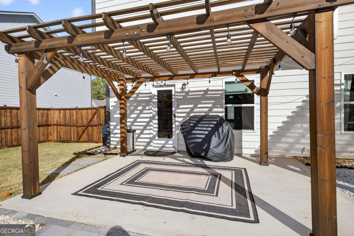 4501 Silver Oak Drive Gainesville - 27