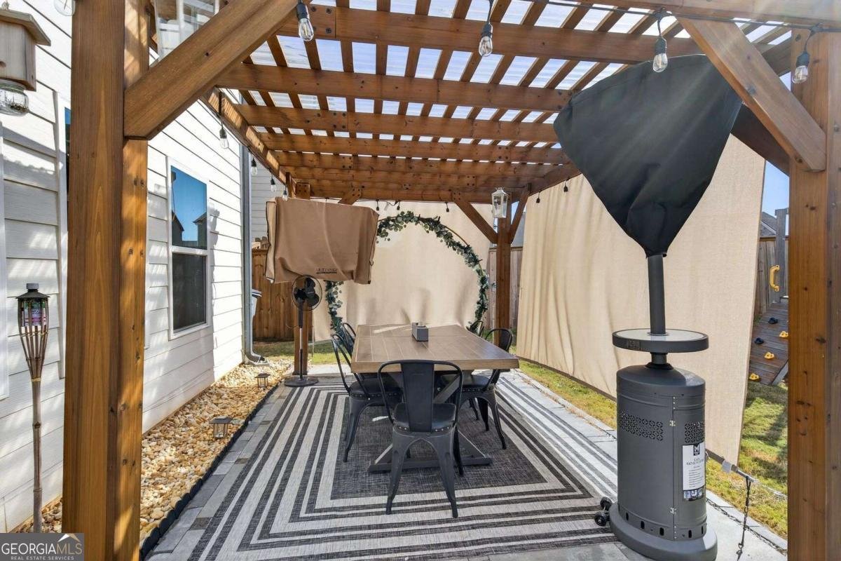 4501 Silver Oak Drive Gainesville - 30