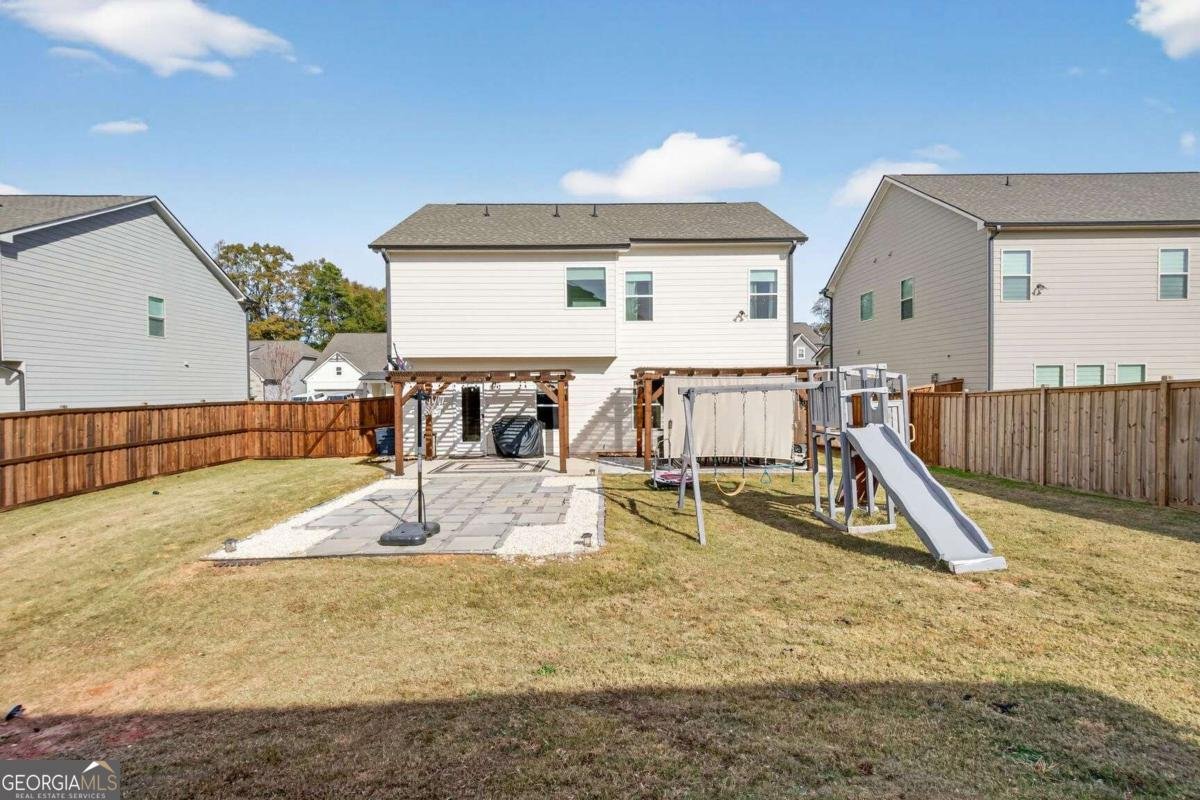 4501 Silver Oak Drive Gainesville - 31