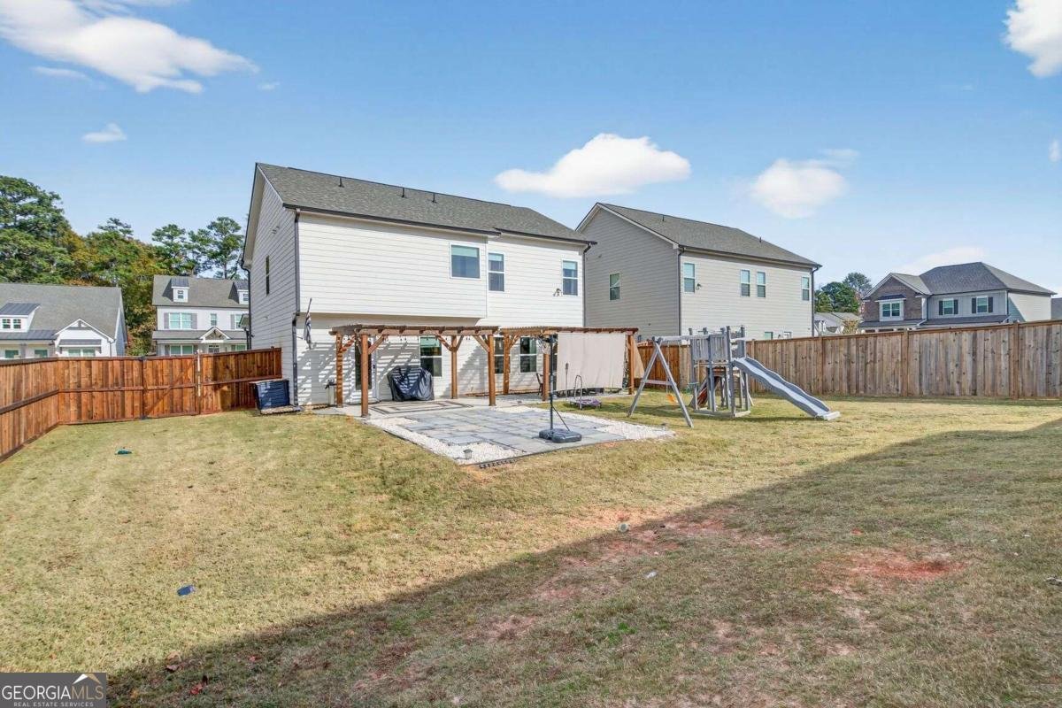 4501 Silver Oak Drive Gainesville - 33