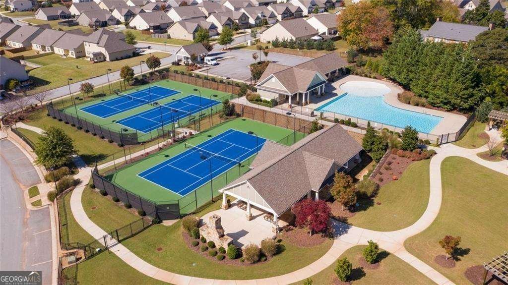 4501 Silver Oak Drive Gainesville - 35