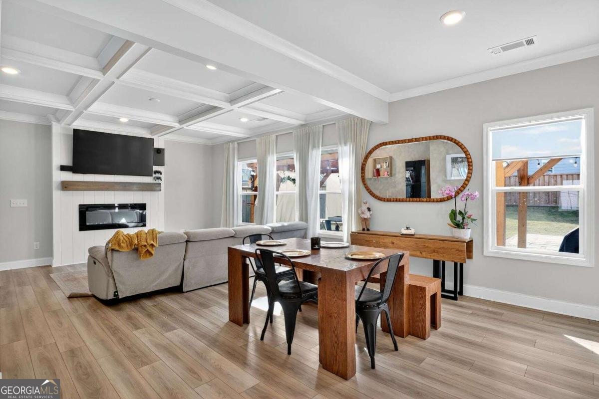 4501 Silver Oak Drive Gainesville - 4