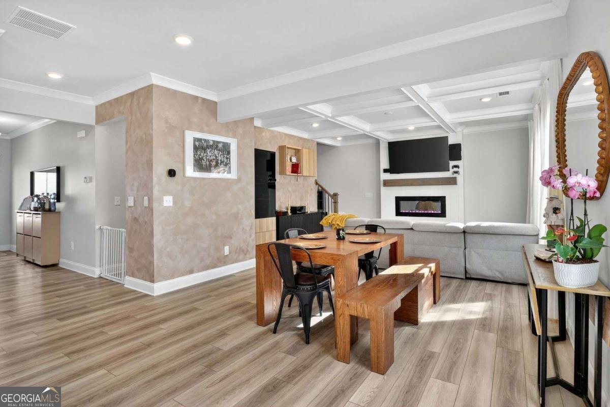 4501 Silver Oak Drive Gainesville - 5