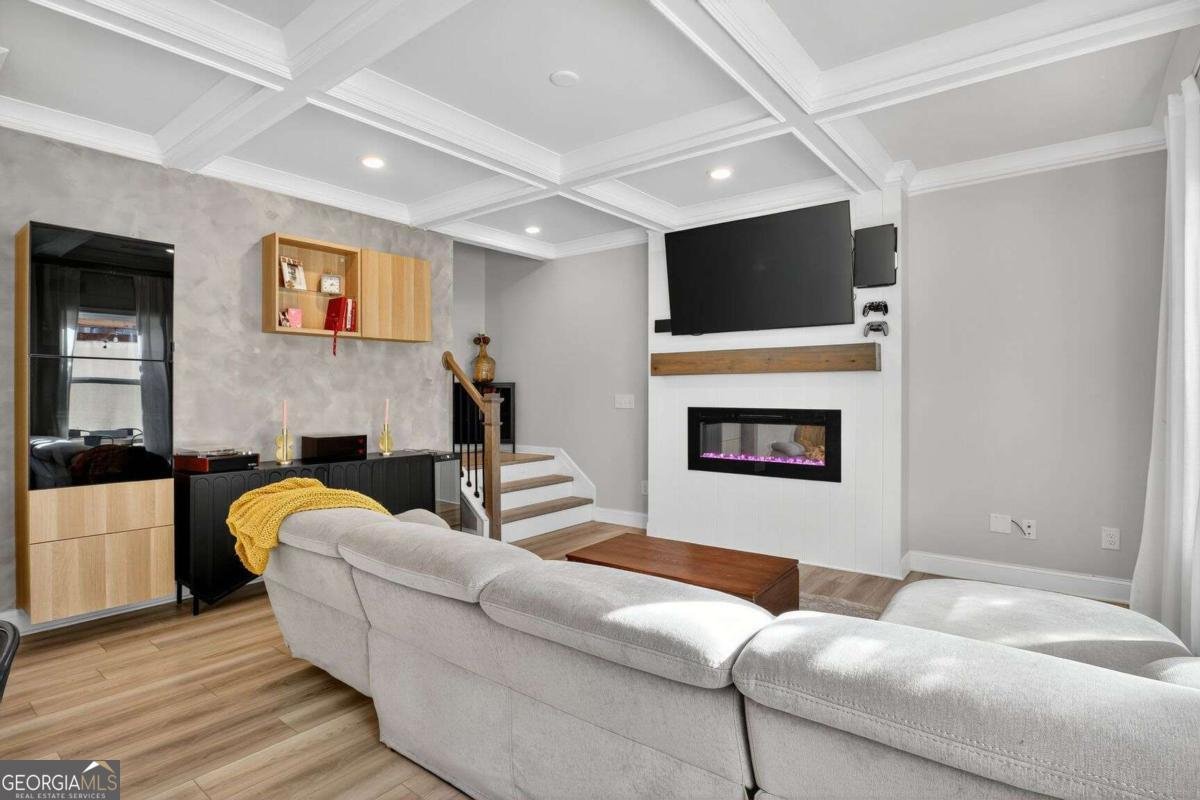 4501 Silver Oak Drive Gainesville - 6