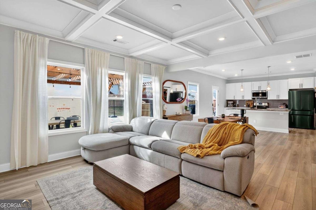 4501 Silver Oak Drive Gainesville - 7