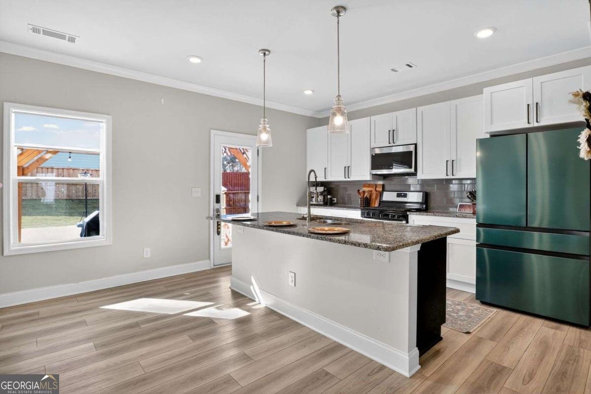 4501 Silver Oak Drive Gainesville - 9