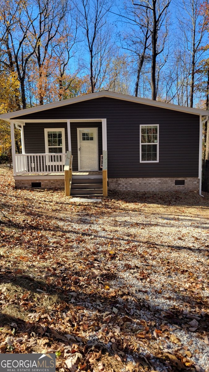 2410 Bolman Road Gainesville - 1