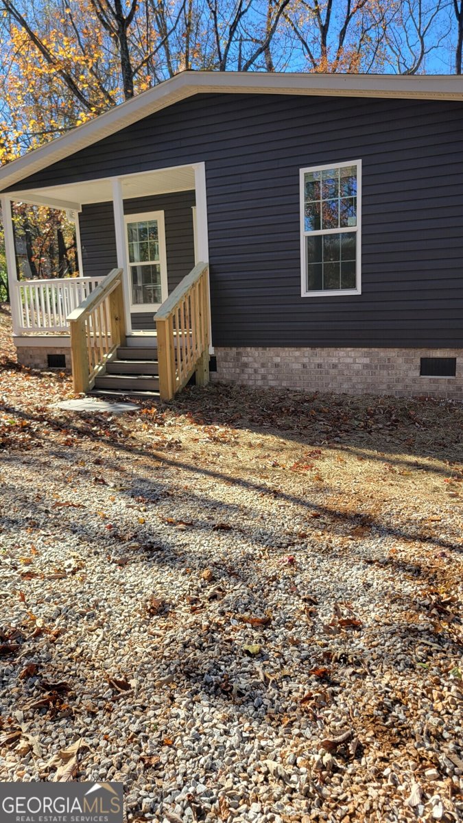 2410 Bolman Road Gainesville - 2