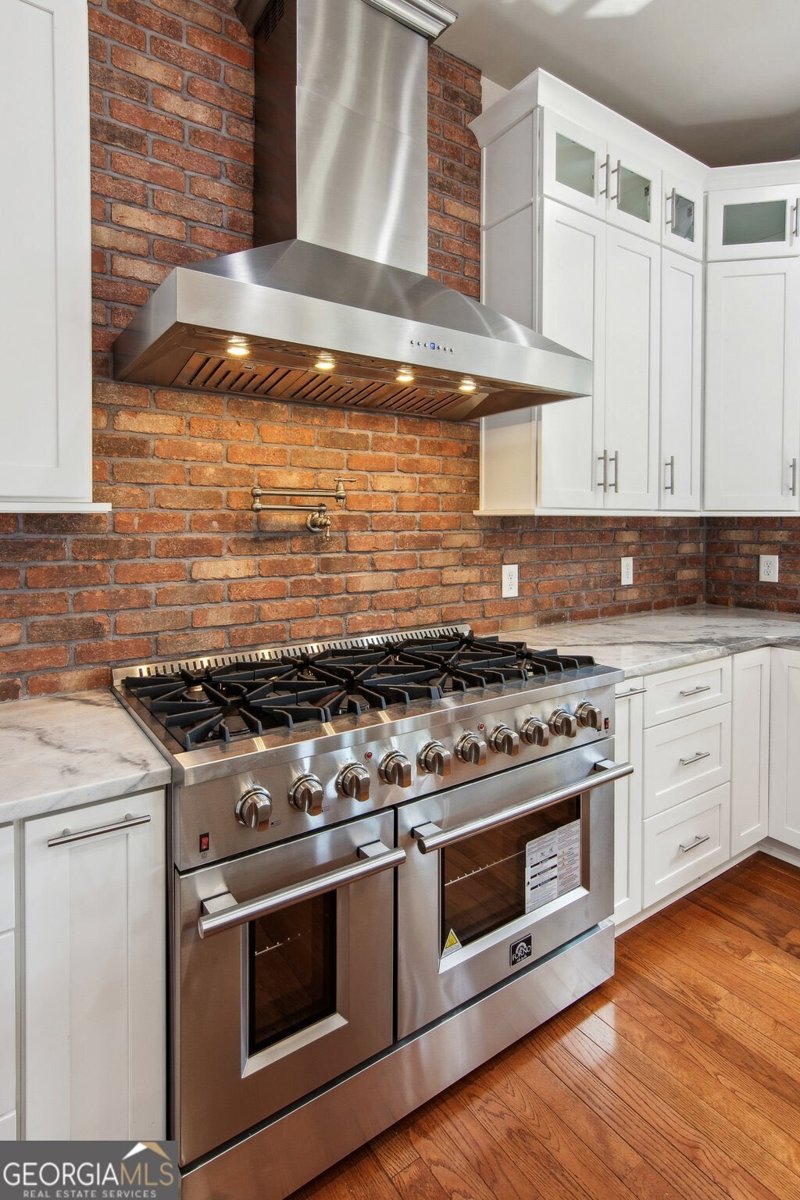 2211 Hwy 9 South Dawsonville - 10