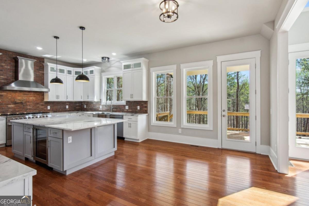 2211 Hwy 9 South Dawsonville - 12