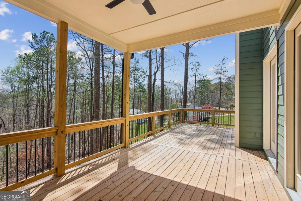 2211 Hwy 9 South Dawsonville - 13