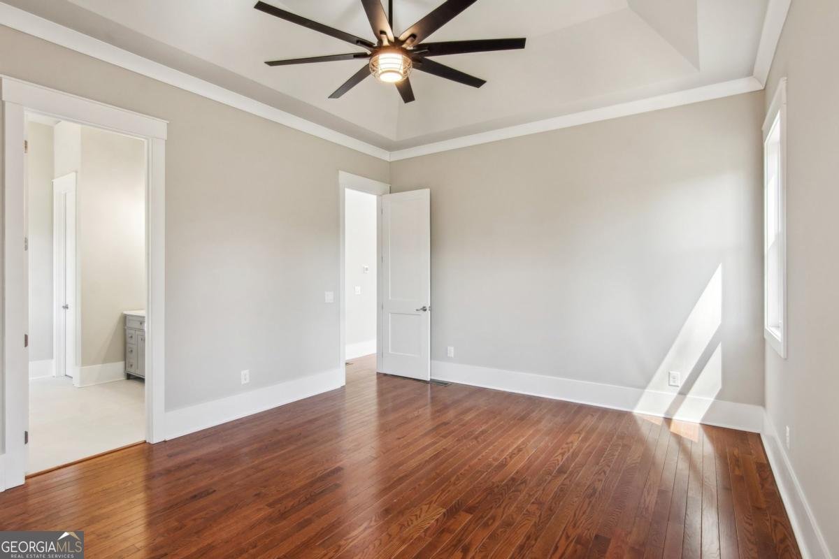 2211 Hwy 9 South Dawsonville - 15