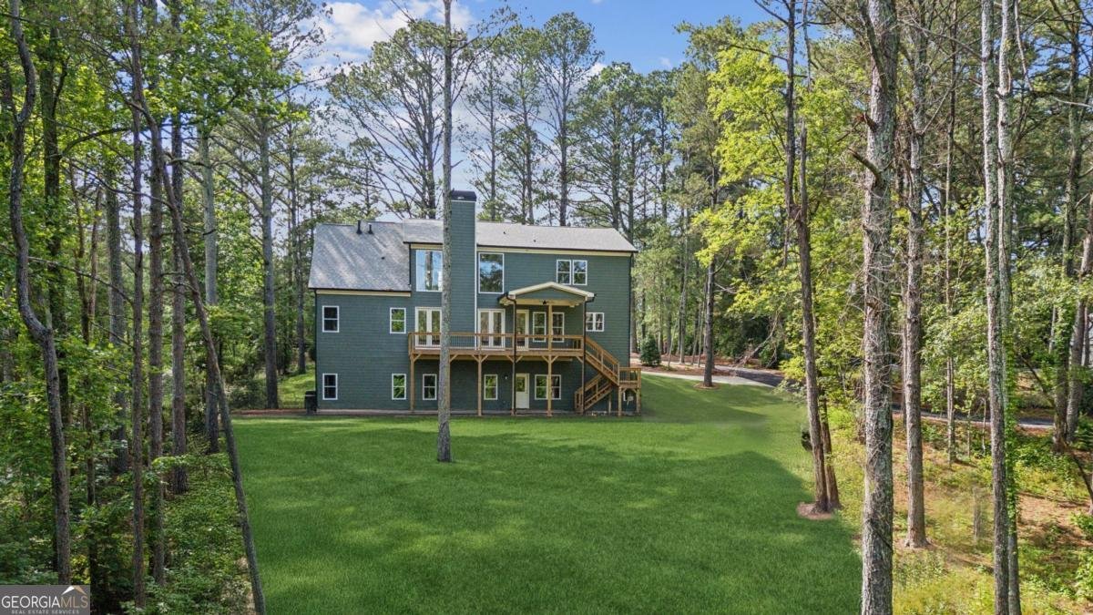 2211 Hwy 9 South Dawsonville - 2