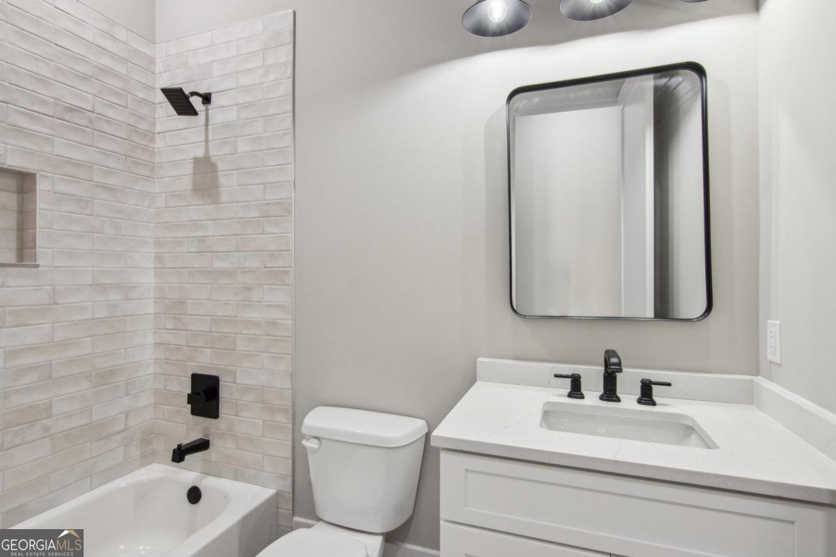 2211 Hwy 9 South Dawsonville - 20