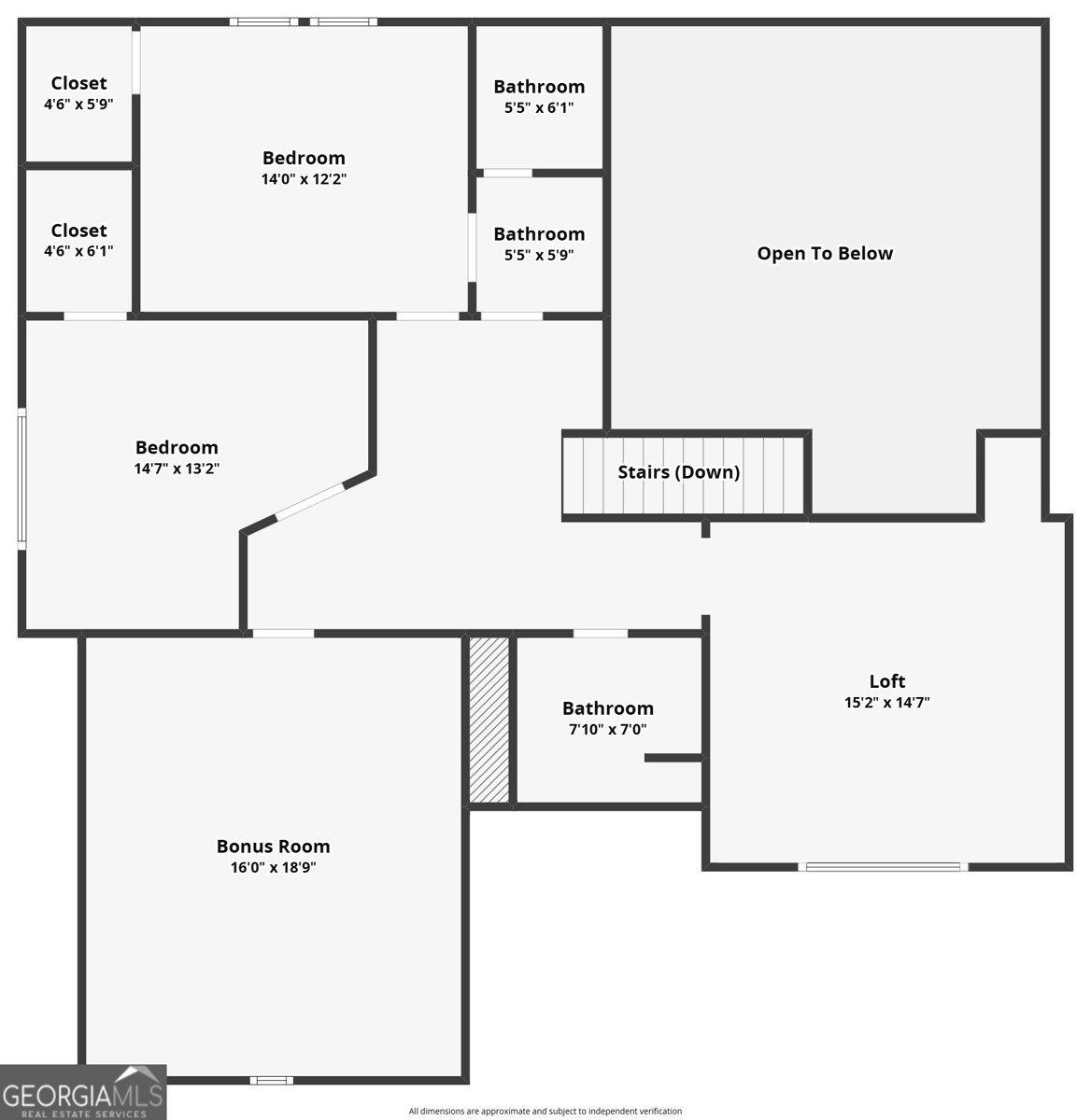 2211 Hwy 9 South Dawsonville - 6