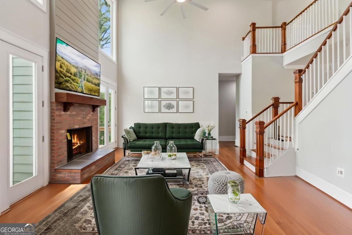 2211 Hwy 9 South Dawsonville - 7