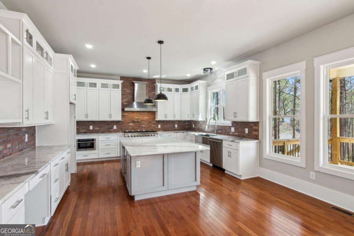 2211 Hwy 9 South Dawsonville - 8