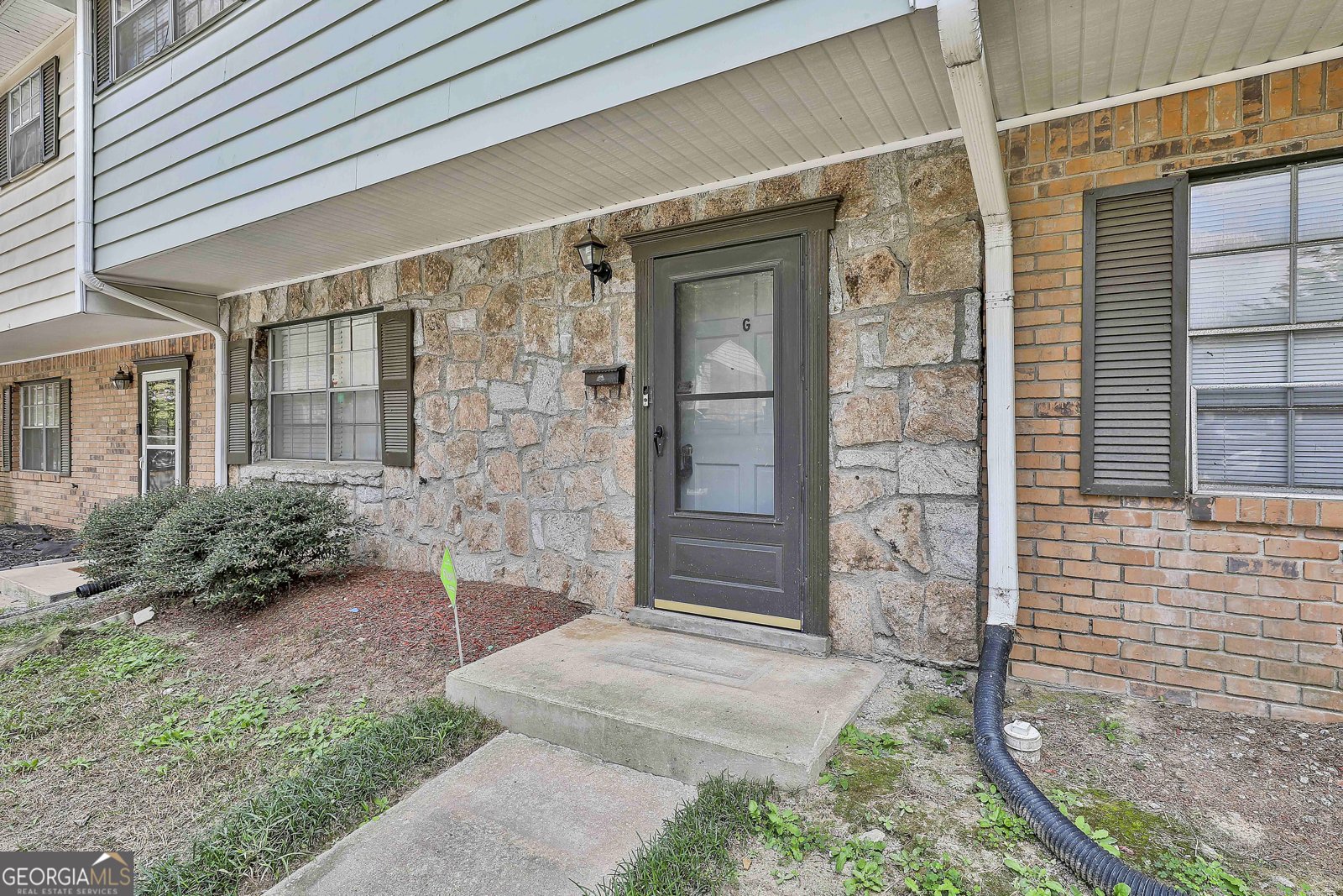 4701 Flat Shoals Road Union City - 2