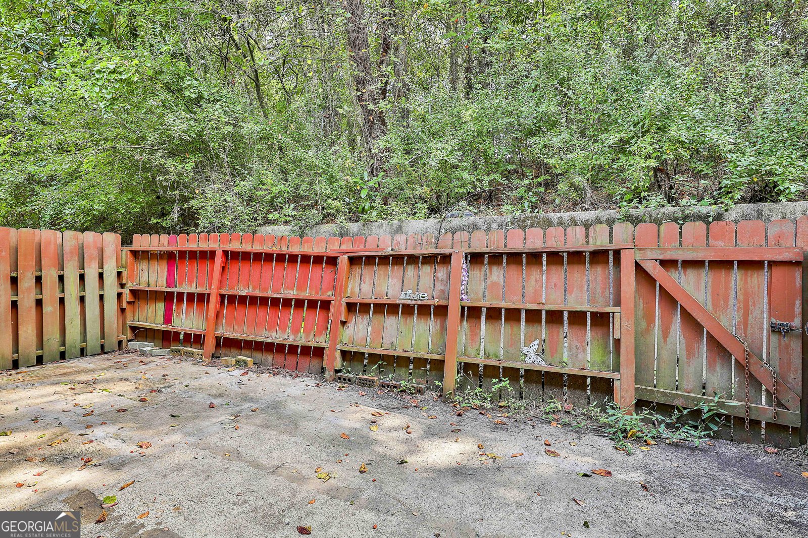 4701 Flat Shoals Road Union City - 23