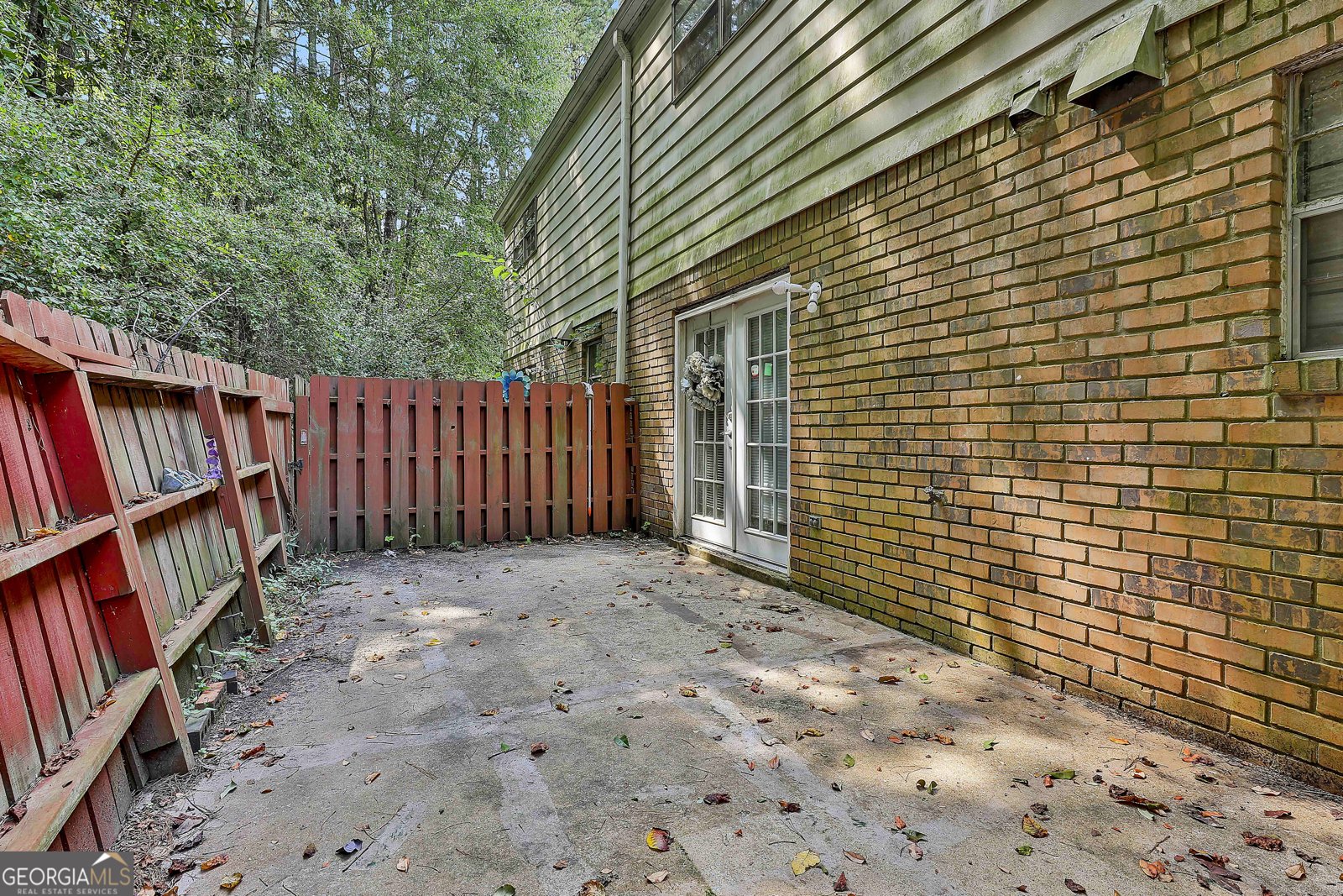 4701 Flat Shoals Road Union City - 25