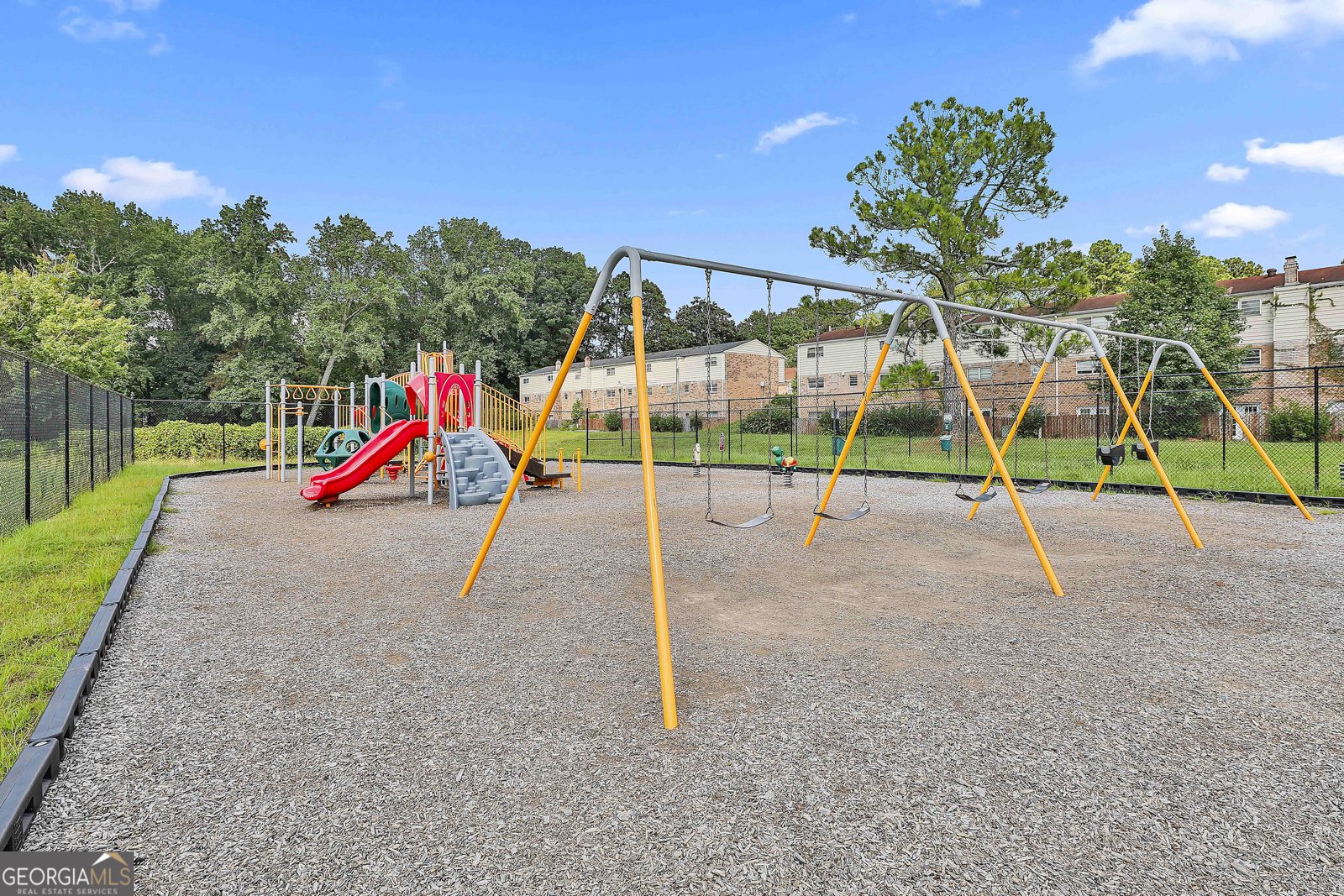 4701 Flat Shoals Road Union City - 26