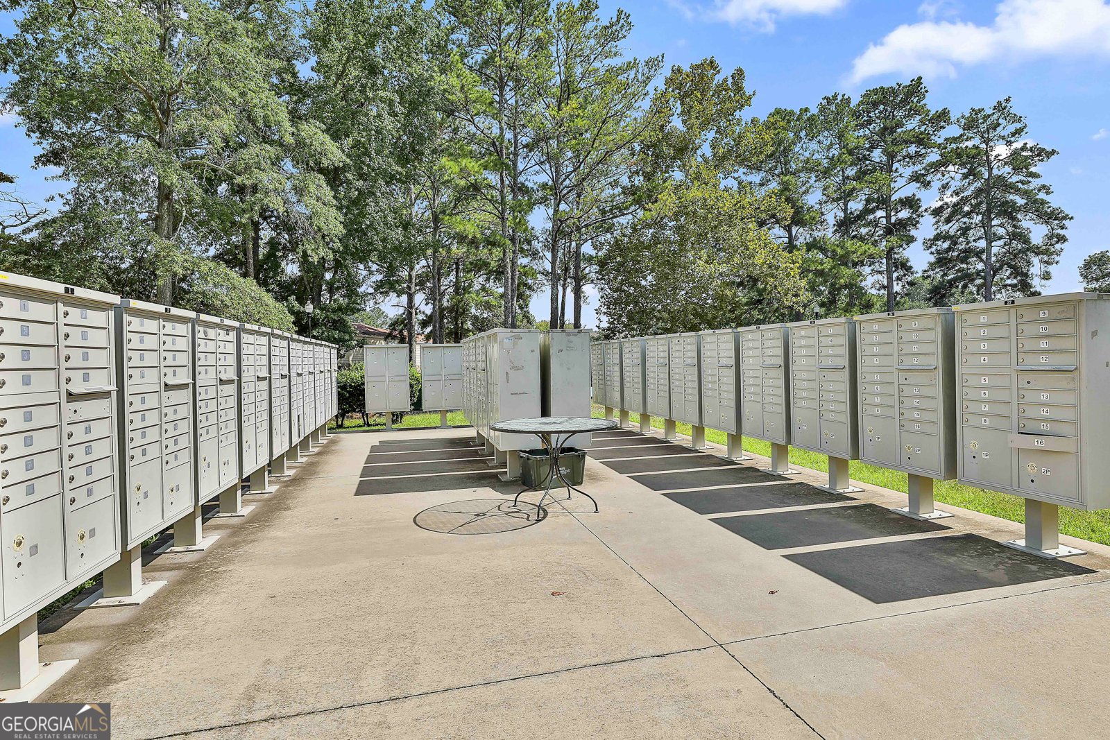 4701 Flat Shoals Road Union City - 28