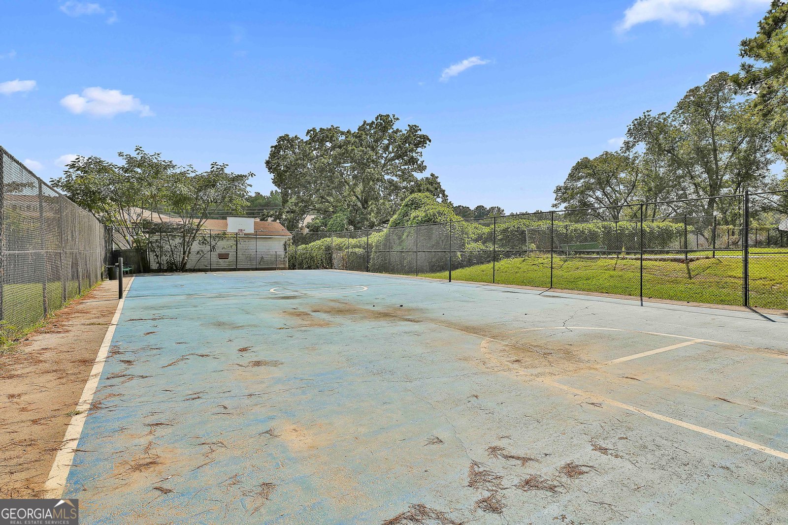 4701 Flat Shoals Road Union City - 29