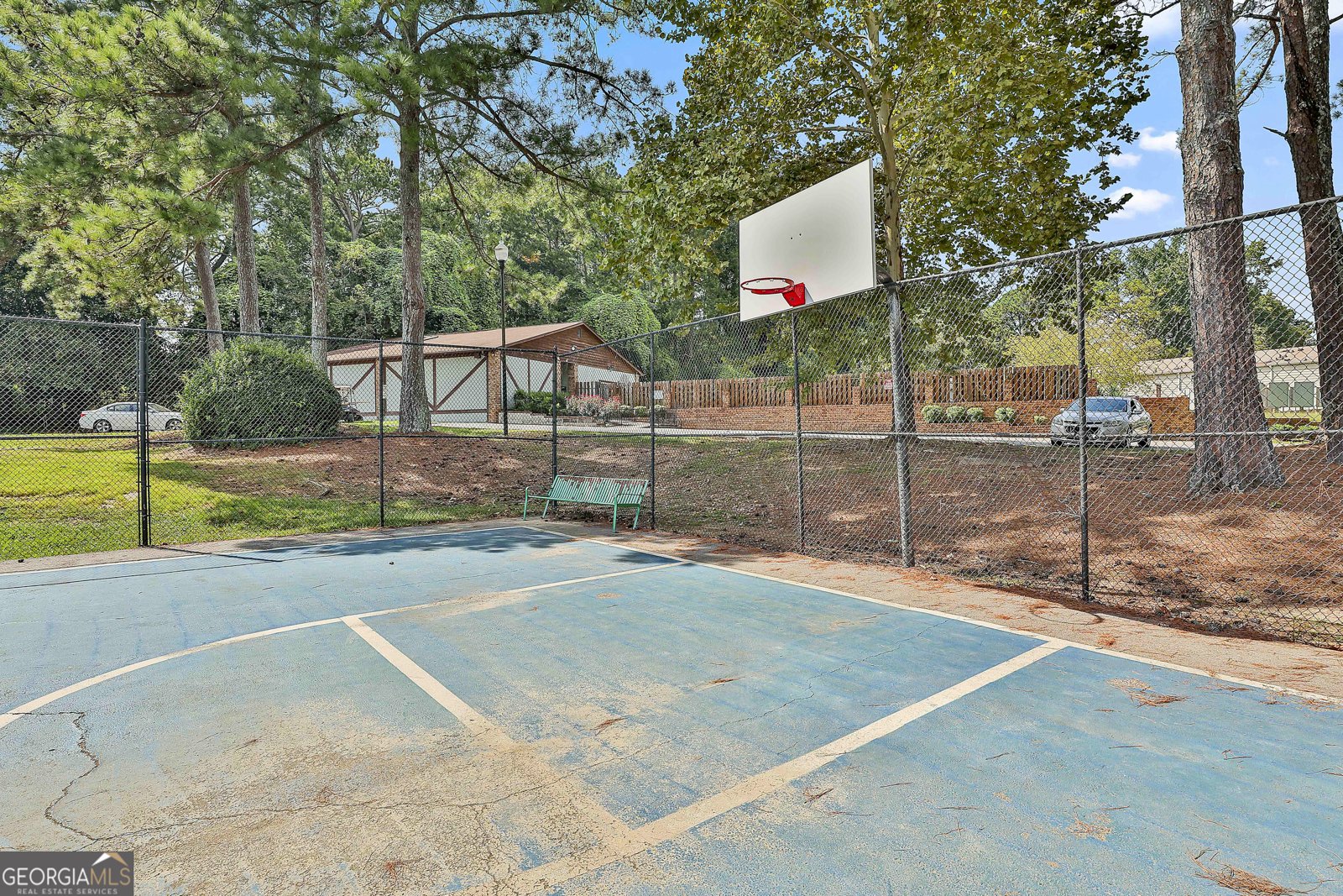 4701 Flat Shoals Road Union City - 30