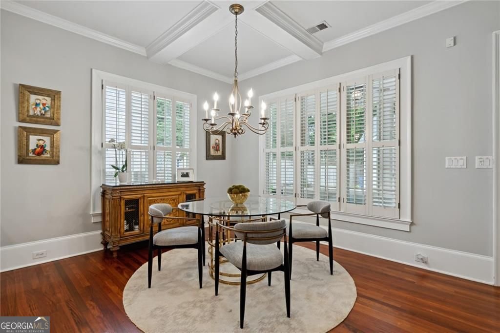 1070 Standard Drive Brookhaven - 11