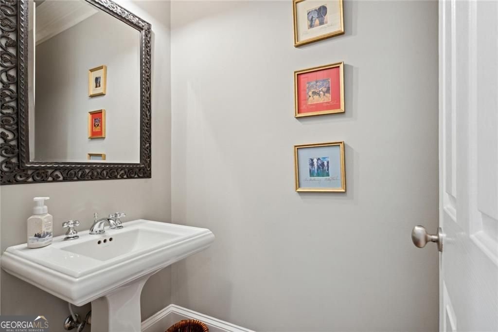 1070 Standard Drive Brookhaven - 18