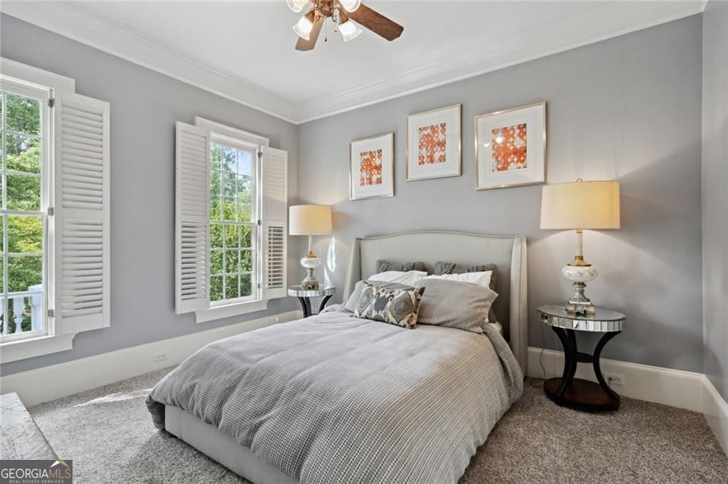 1070 Standard Drive Brookhaven - 26