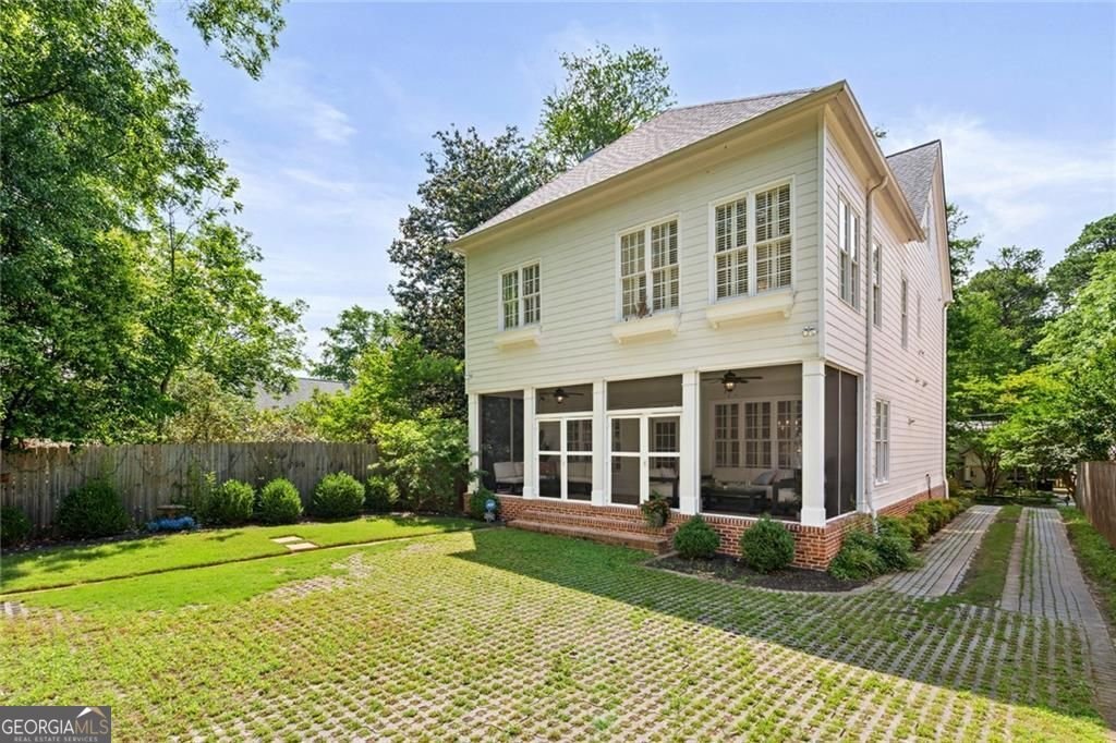 1070 Standard Drive Brookhaven - 35