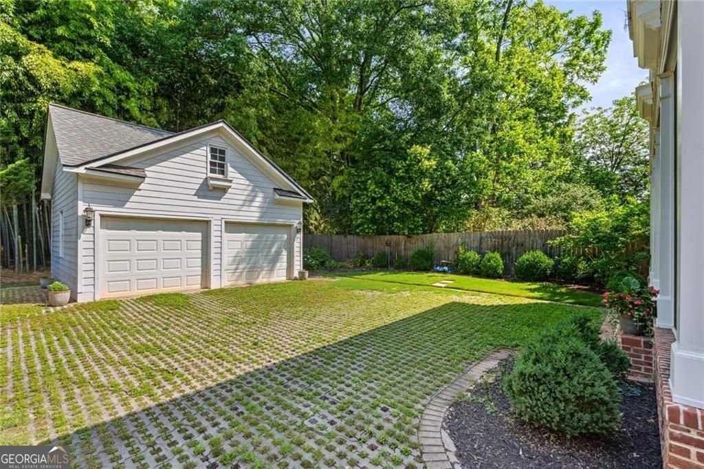 1070 Standard Drive Brookhaven - 36