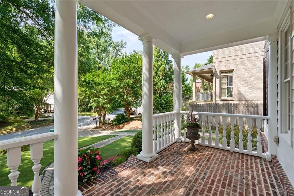 1070 Standard Drive Brookhaven - 37