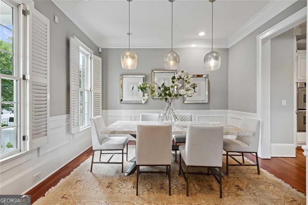 1070 Standard Drive Brookhaven - 5