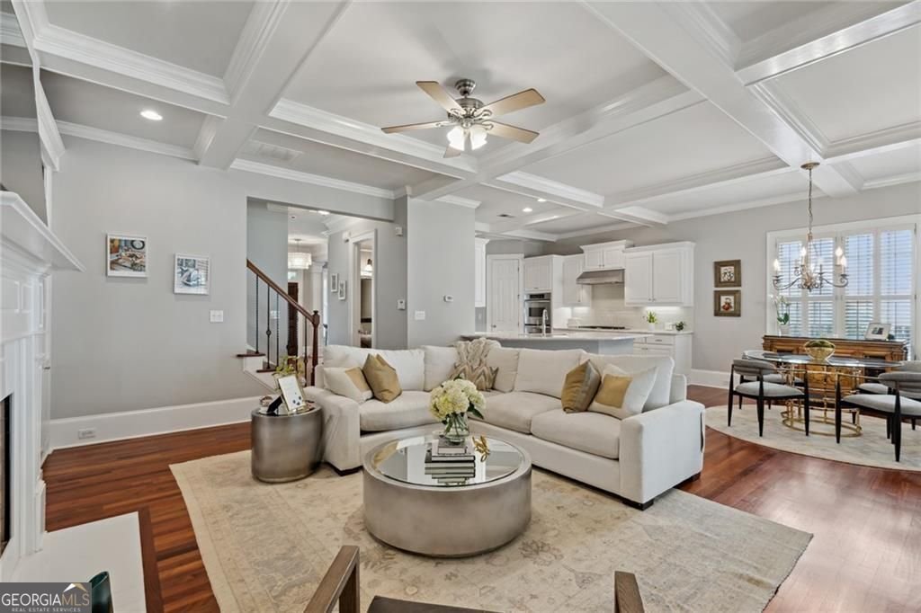 1070 Standard Drive Brookhaven - 9