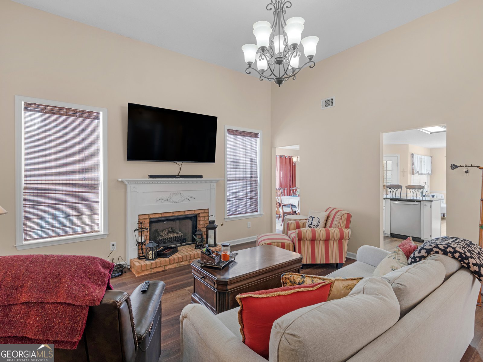 152 Rockport Drive McDonough - 4