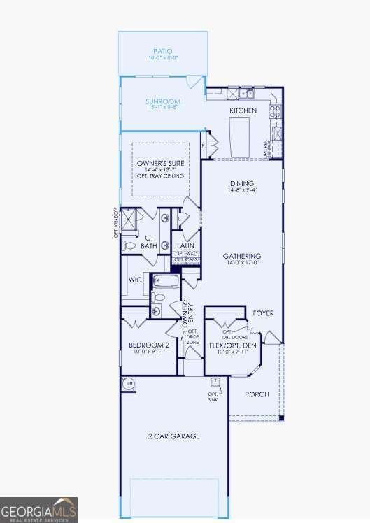 5783 Sierra Bend Way Hoschton - 2