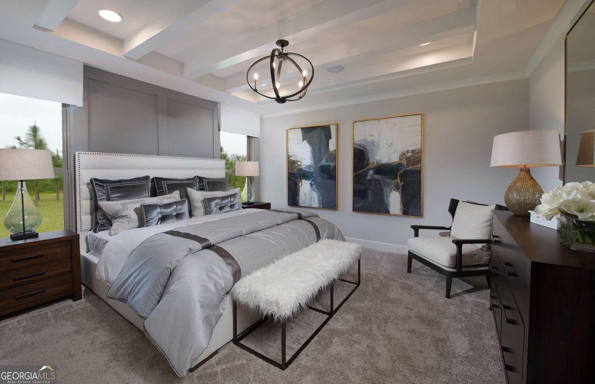 5783 Sierra Bend Way Hoschton - 4