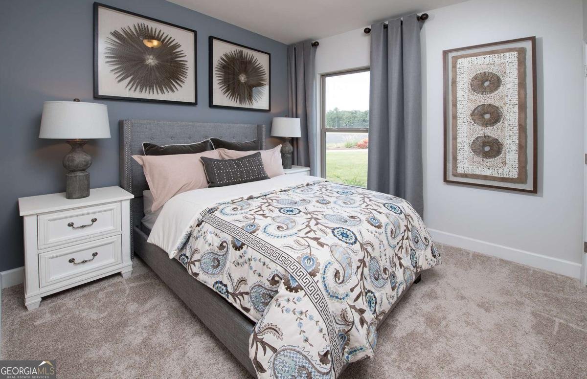 5783 Sierra Bend Way Hoschton - 5