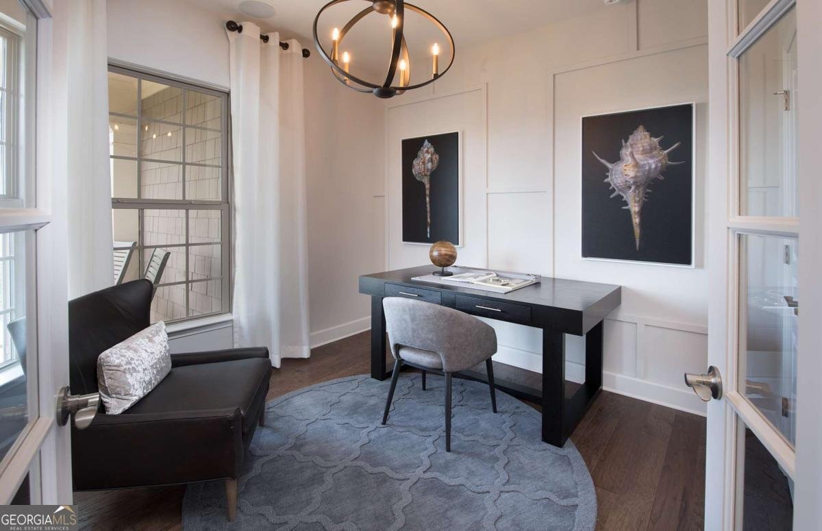 5783 Sierra Bend Way Hoschton - 6