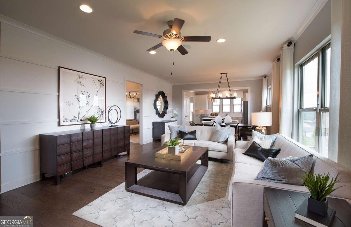 5783 Sierra Bend Way Hoschton - 7