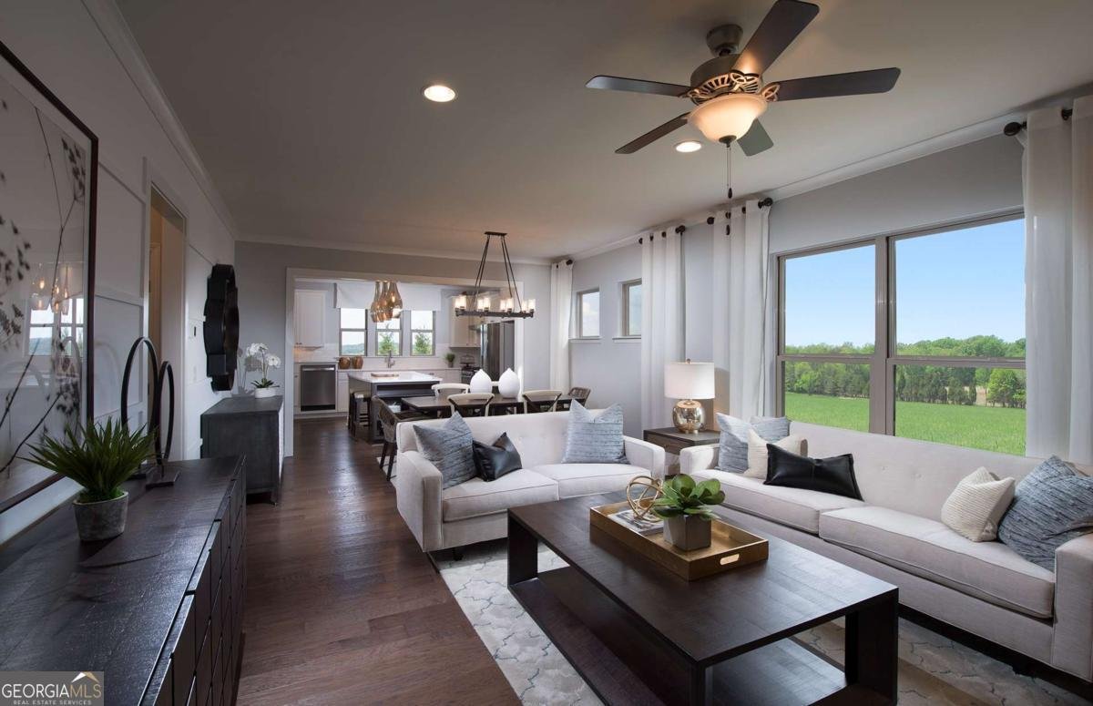 5783 Sierra Bend Way Hoschton - 8