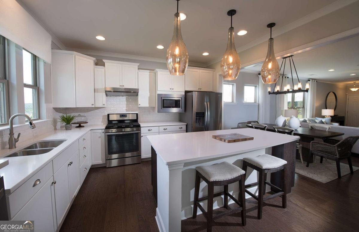 5783 Sierra Bend Way Hoschton - 9